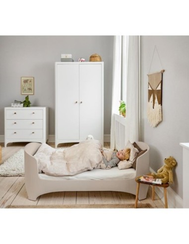 Leander - Kit Estensione Per Lettino Classic - Spedizione Gratuita