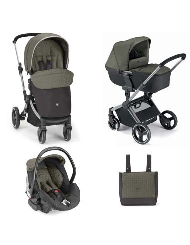 Cam - Trio Next Evo - Spedizione Gratuita