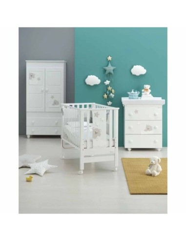 Azzurra Design - Lettino Contact Mars - Spedizione Gratuita