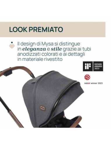 Italbaby - Traversa Salvamaterasso Nopipì