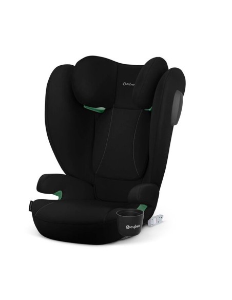 Cybex - Seggiolino Auto Solution B4 i-Fix - Spedizione gratuita