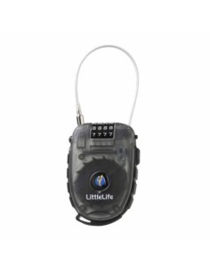 Littlelife - Lucchetto Antifurto