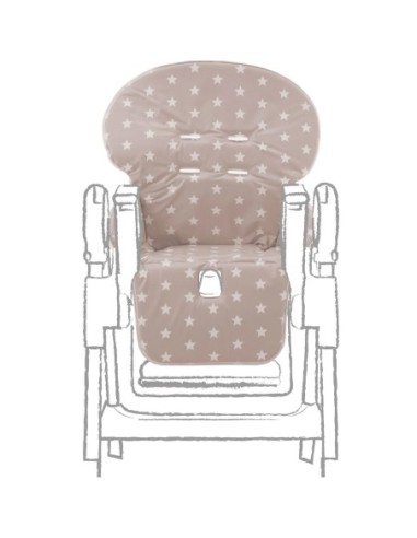 Italbaby - Cuscino Antireflusso Thermoclima Per Lettino