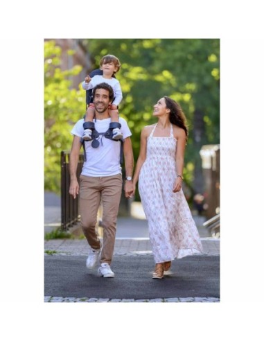 Italbaby - Guanciale Per Letto Antireflusso AcaroStop Per Carrozzina