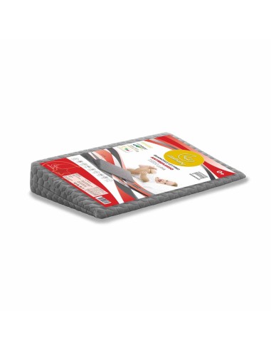 Italbaby - Cuscino Antireflusso Thermoclima Per Carrozzina