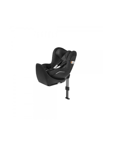 GB - Seggiolino Auto VAYA 2 PLUS I-SIZE + Spedizione Gratuita