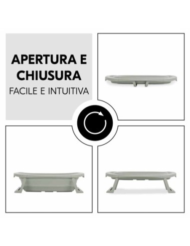 Nuna - Navicella LYTL Ixxa - Spedizione Gratuita
