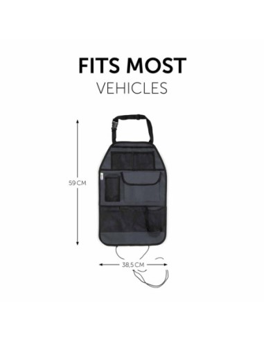 Hauck - Coprisedile Cover Me Deluxe