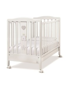 Italbaby - Lettino Baby Re 2