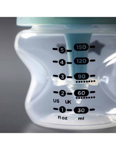 Tommee Tippee - Newborn Starter Set Anti-Colica