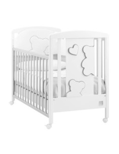 Italbaby - Lettino Matisse 2