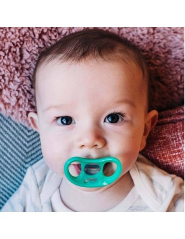 Tommee Tippee - Advanced Sensitive 2 Succhietti 0-6 Mesi