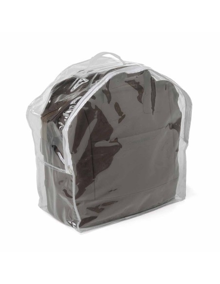 Foppapedretti - Borsa mamma con fasciatoio Elegant