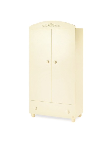 Italbaby - Armadio Magnifique - Spedizione Gratuita