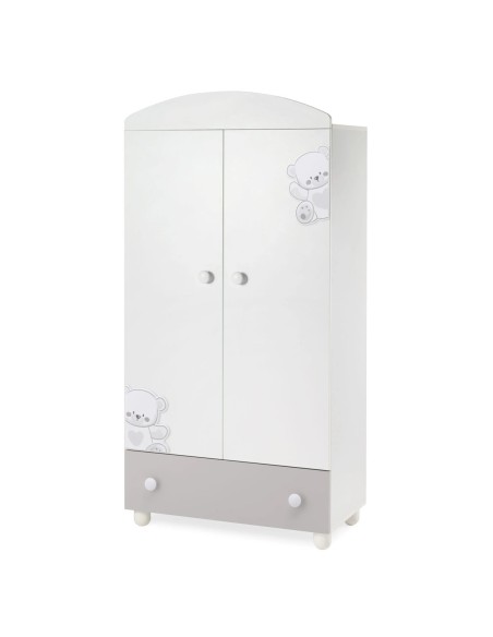 Italbaby - Armadio Jolie - Spedizione Gratuita