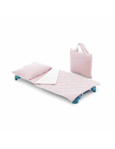Italbaby - Set Brandina Asilo Sottosopra Con Borsa