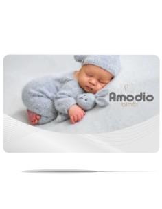 GIFT CARD AMODIO BIMBI