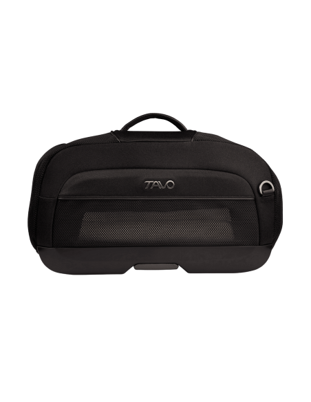 Tavo - Trasportino Per Auto E Aereo E Seggiolino Auto Dupree - Spedizione Gratuita