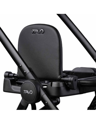 Tavo - Adattatore Dupree