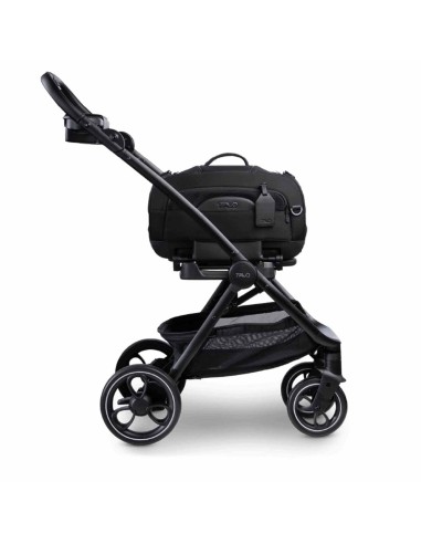 Tavo - Adattatore Dupree