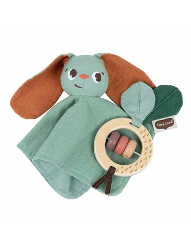 Tiny Love - Set Regalo Garden of Adventures