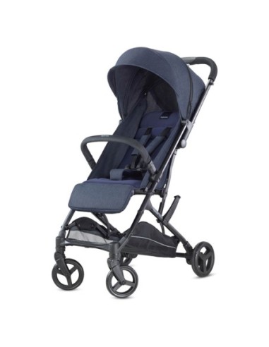 Inglesina - Stand Up Grey Black Xt Aptica Electa