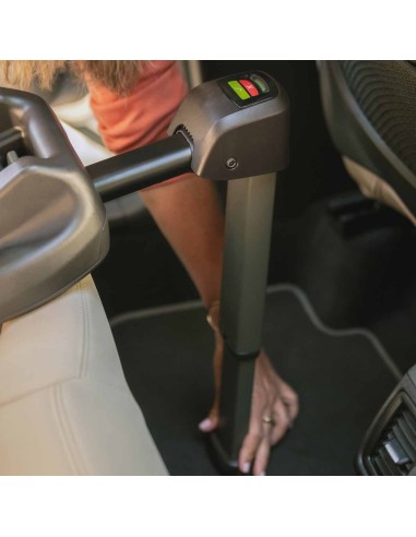 Tavo - Base Auto Per Maeve - Spedizione Gratuita