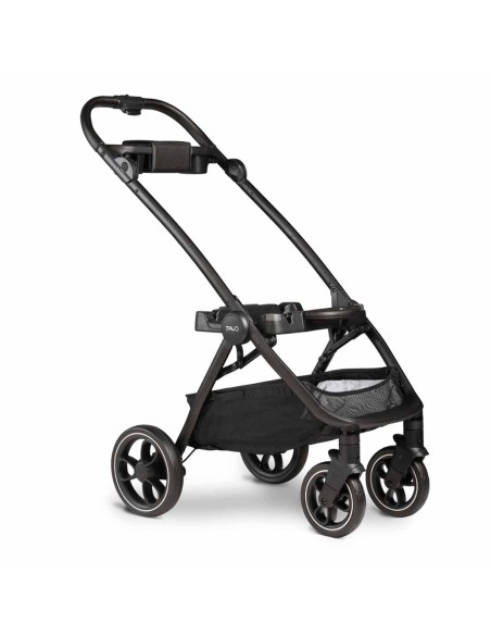 Tavo - Sistema Da Viaggio Maeve Medium Rigid + Roscoe - Spedizione Gratuita