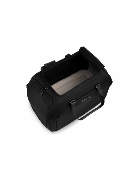 Tavo - Seggiolino Auto Per Animali Hendrick - Spedizione Gratuita