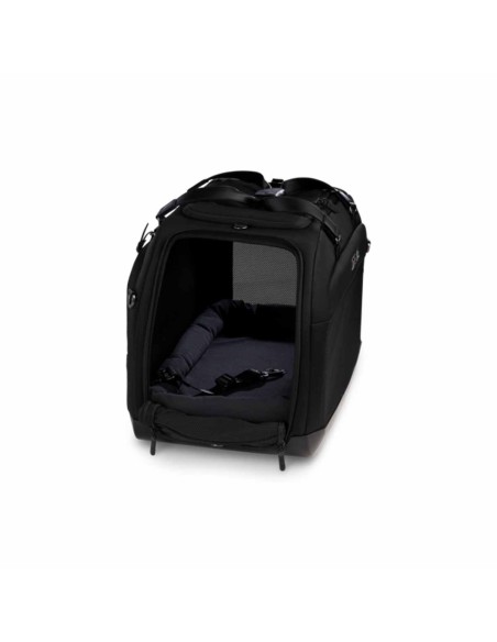 Tavo - Seggiolino Auto Per Animali Hendrick - Spedizione Gratuita