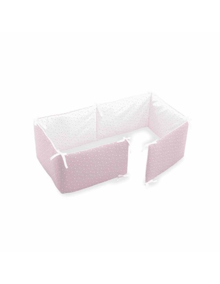 Italbaby - Paracolpi 4 Lati cm 370x40