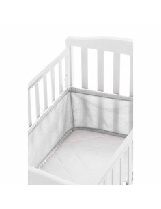 Italbaby - Paracolpi 3 Lati Per Lettino Air Tech 3D