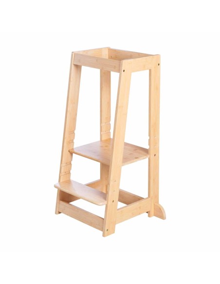 Italbaby - Torre di Apprendimento Montessori