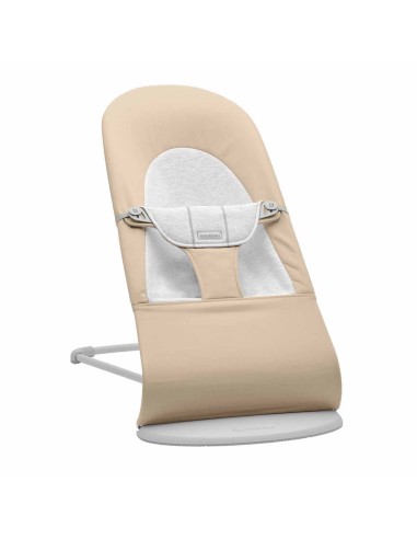 BabyBjorn - Sdraietta Balance Soft Jersey - Spedizione Gratuita