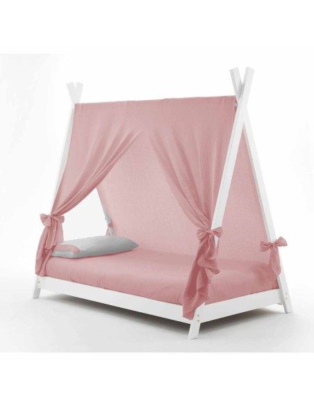 Italbaby - Tenda Decorativa Per Lettino Adventure