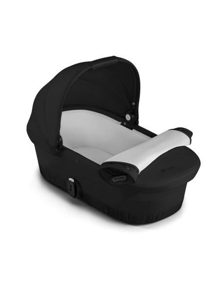 Cybex - Promo Duo e-Gazelle S + Gazelle Cot In Omaggio - Spedizione Gratuita