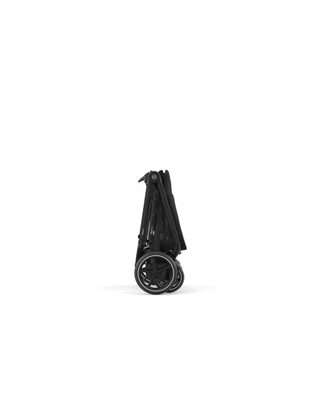 Cybex - Promo Trio e-Gazelle S Con Seggiolino Auto Cloud G i-Size + Navicella Gazelle S in Omaggio - Spedizione Gratuita
