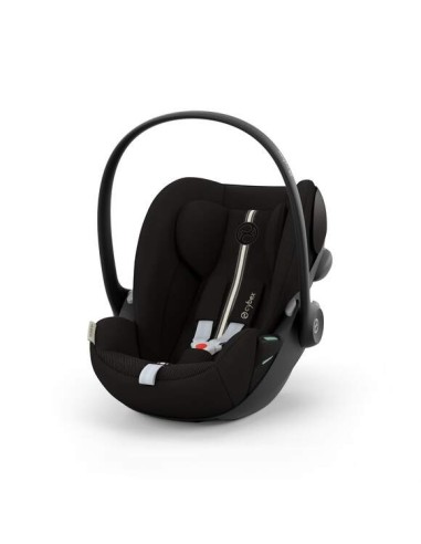 Cybex - Promo Trio e-Gazelle S Con Seggiolino Auto Cloud G i-Size + Navicella Gazelle S in Omaggio - Spedizione Gratuita