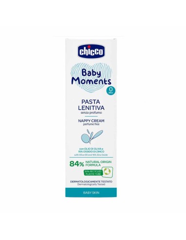 Chicco - Pasta Lenitiva 100ml