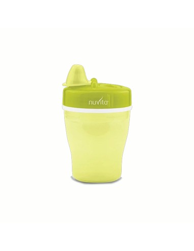 Nuvita - Tazza Con Doppio Isolamento Termico E Beccuccio Rigido
