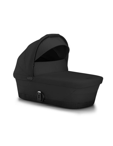 Cybex - Promo Trio Gemellare e-Gazelle Con Due Ovetti Cloud G i-Size + Seconda Seduta e Navicella Gazzelle S In Omaggio