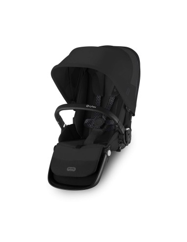 Cybex - Promo Trio Gemellare e-Gazelle Con Due Ovetti Cloud G i-Size + Seconda Seduta e Navicella Gazzelle S In Omaggio