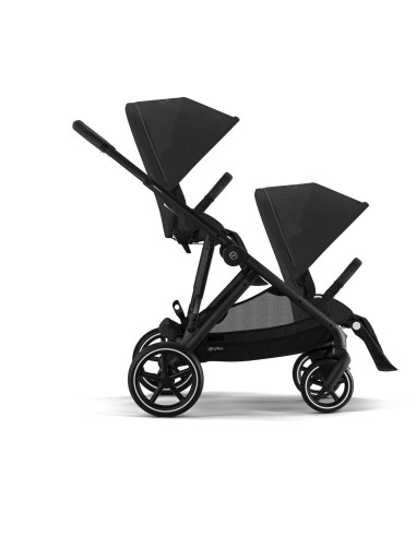 2 Beach Blue Spedizione Gratuita Cybex Cybex Passeggino Eezy S 