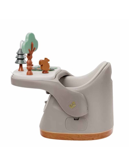 Maxi Cosi - Alzasedia Jay Plus