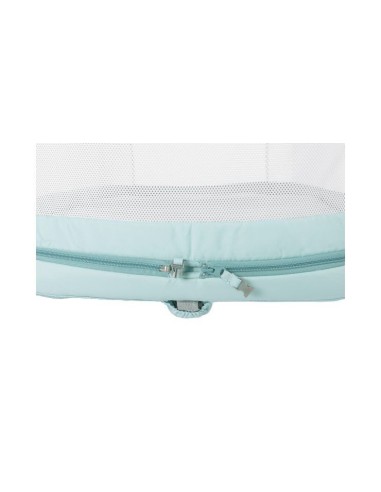 Chicco Culla Zip&Go - Ideale in casa, la ripieghi e la porti ovunque