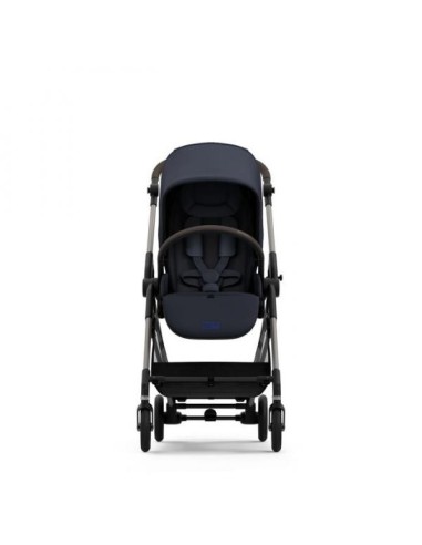 Cybex Gold - Passeggino Melio + Melio Cot - Spedizione gratuita