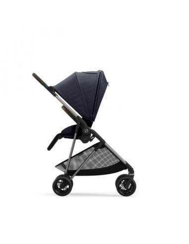 Cybex Gold - Passeggino Melio + Melio Cot - Spedizione gratuita
