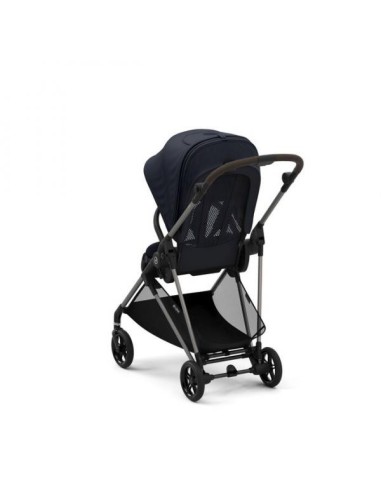 Cybex Gold - Passeggino Melio + Melio Cot - Spedizione gratuita