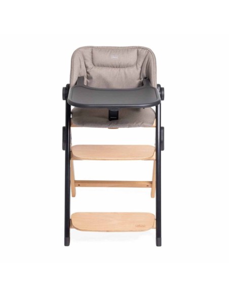 Chicco - Cuscino Tessile Per Seggiolone Meraviglia Sandshell