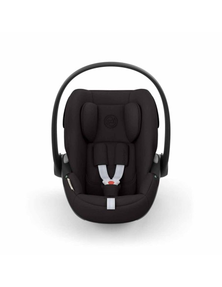 Cybex - Trio Balios S Lux Sky Blue + Cot S Lux + Cloud G i-Size + Adattatori - Spedizione Gratuita